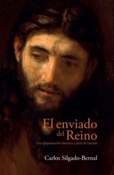 Читать El enviado del Reino - Carlos Silgado-Bernal