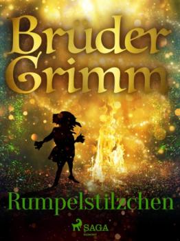 Читать Rumpelstilzchen - Brüder Grimm