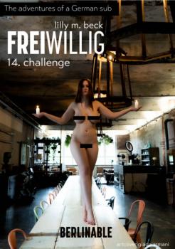 Читать FreiWillig - Episode 14 - Lilly M. Beck