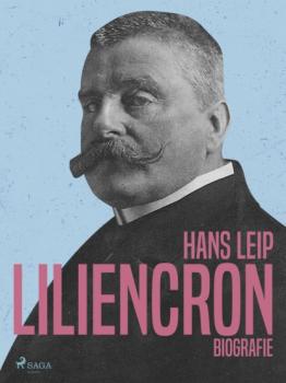 Читать Liliencron - Hans Leip