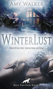 Читать WinterLust | Erotische Geschichten - Amy Walker