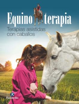 Читать Equinoterapia (Color) - Cristina Cañadas Guerrero