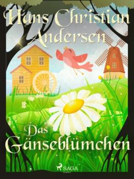 Читать Das Gänseblümchen - Hans Christian Andersen