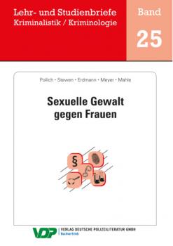 Читать Sexuelle Gewalt gegen Frauen - Daniela Pollich