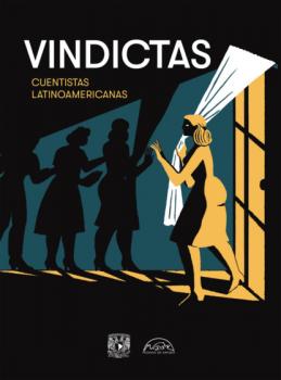 Читать Vindictas - Varias Autoras