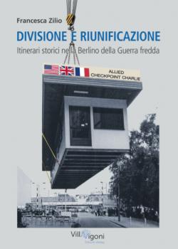 Читать Divisione e riunificazione - Francesca Zilio