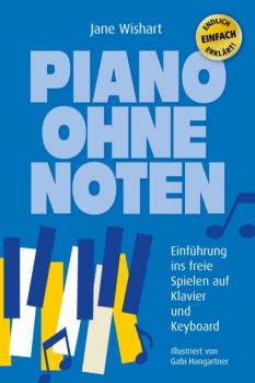 Читать Piano ohne Noten - Jane Wishart
