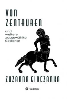 Читать Von Zentauren - Zuzanna Ginczanka