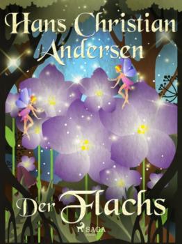 Читать Der Flachs - Hans Christian Andersen