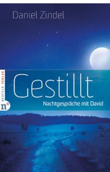 Читать Gestillt - Daniel Zindel