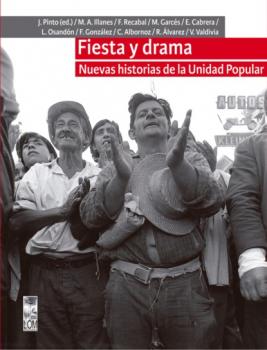 Читать Fiesta y drama - Varios autores