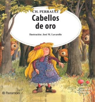 Читать Cabellos de oro - Charles Perrault