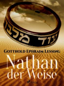 Читать Nathan der Weise - Gotthold Ephraim Lessing
