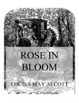 Читать Rose In Bloom - Louisa May Alcott