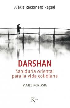Читать Darshan - Alexis Racionero Ragué