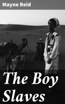 Читать The Boy Slaves - Майн Рид