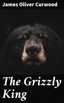 Читать The Grizzly King - James Oliver Curwood