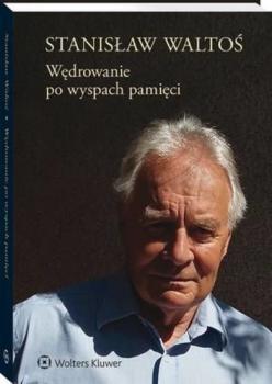 Читать Wędrowanie po wyspach pamięci - Stanisław Waltoś