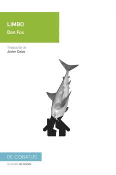 Читать Limbo - Dan Fox