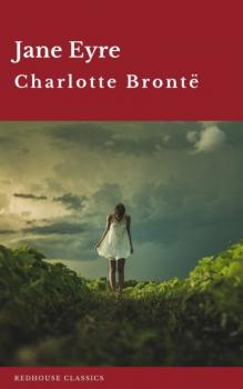 Читать Jane Eyre - Charlotte Bronte