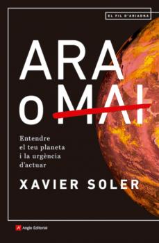 Читать Ara o mai  - Xavier Soler