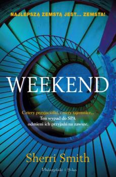 Читать Weekend - Sherri Smith