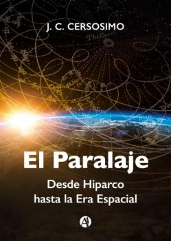 Читать El Paralaje - Juan Carlos Cersosimo