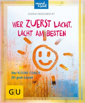 Читать Wer zuerst lacht, lacht am besten - Sigrid Engelbrecht
