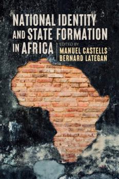 Читать National Identity and State Formation in Africa - Группа авторов