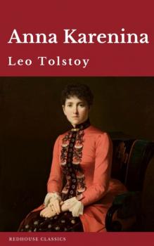 Читать Anna Karenina - Leo Tolstoy