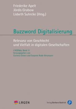 Читать Buzzword Digitalisierung - Группа авторов