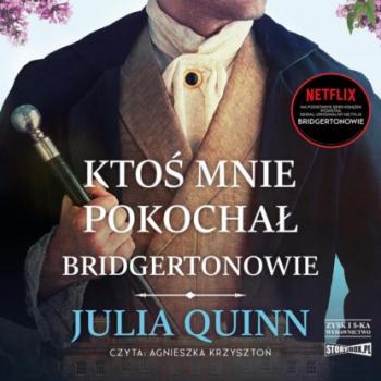 Читать Ktoś mnie pokochał - Julia Quinn