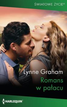 Читать Romans w pałacu - Lynne Graham