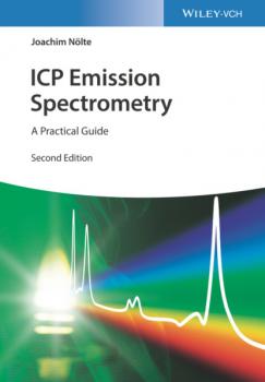 Читать ICP Emission Spectrometry - Joachim Nölte