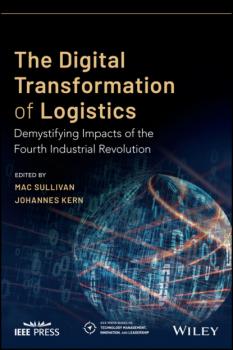 Читать The Digital Transformation of Logistics - Группа авторов