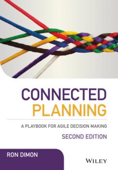 Читать Connected Planning - Ron Dimon