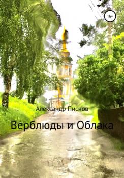 Читать Верблюды и облака - Алекесандр Сергеевич Писнов