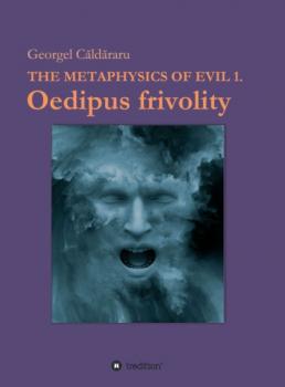 Читать Oedipus frivolity - Georgel Caldararu