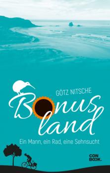 Читать Bonusland - Götz Nitsche