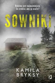 Читать Sowniki - Kamila Bryksy