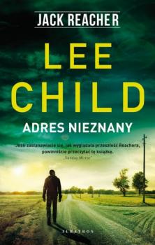 Читать ADRES NIEZNANY - Lee Child