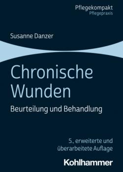 Читать Chronische Wunden - Susanne Danzer