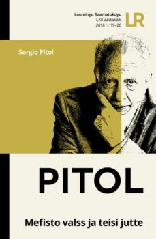 Читать Mefisto valss ja teisi jutte - Sergio  Pitol