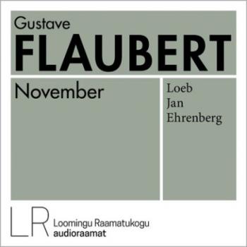 Читать November - Gustave Flaubert