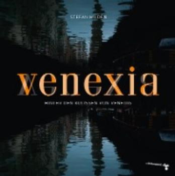 Читать Venexia - Stefan Hilden