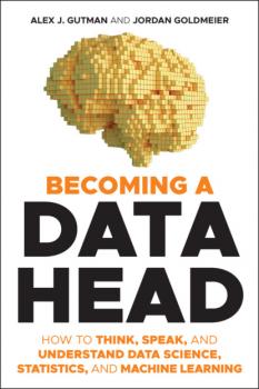 Читать Becoming a Data Head - Alex J. Gutman