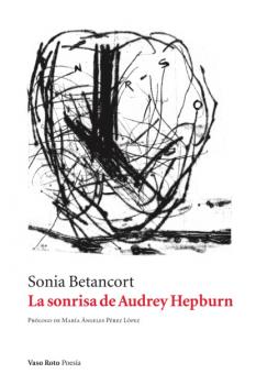 Читать La sonrisa de Audrey Hepburn - Sonia Betancort
