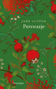 Читать Perswazje - Jane Austen