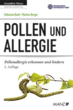 Читать Pollen und Allergie - Markus Berger