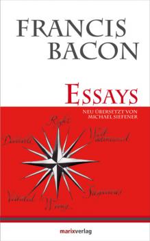 Читать Essays - Francis Bacon